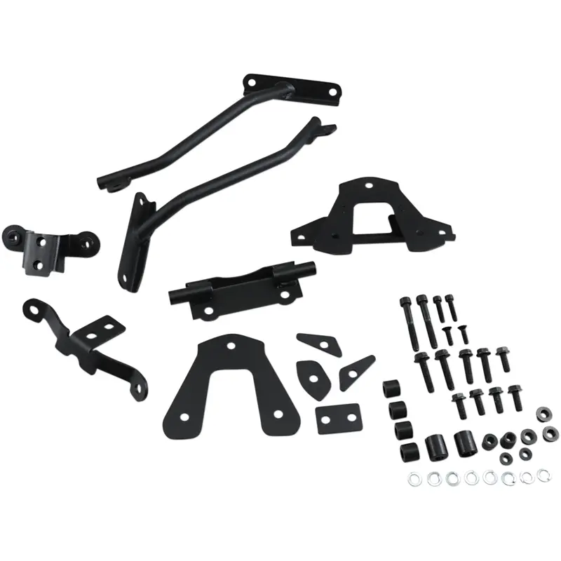 GIVI Specific Rack - CRF1000L2 SR1161