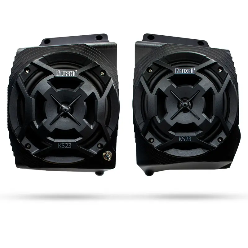 Honda Foreman 400/450 (9505) Bluetooth LED ATV Sound System