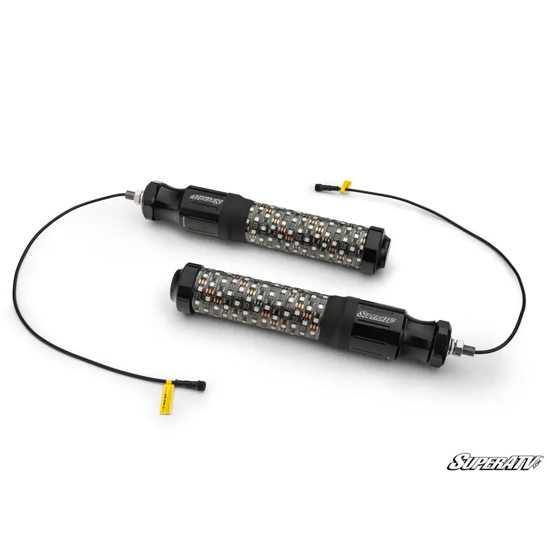 Magnum LED Whip Lights