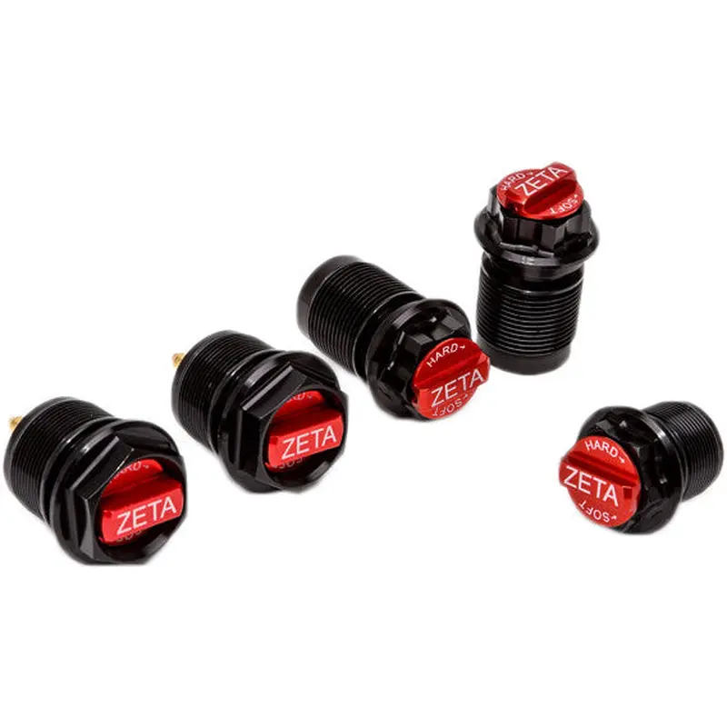 ZETA FRONT FORK BOTTOM ADJUSTER KYB ZE56-20010