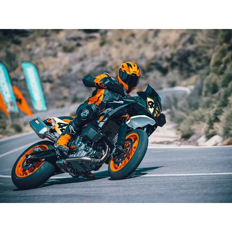 KTM 890 SMT Offer