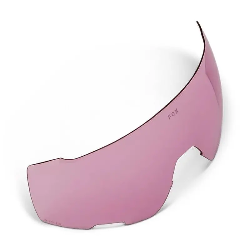 Lentille de Lunette Purevue Vivid