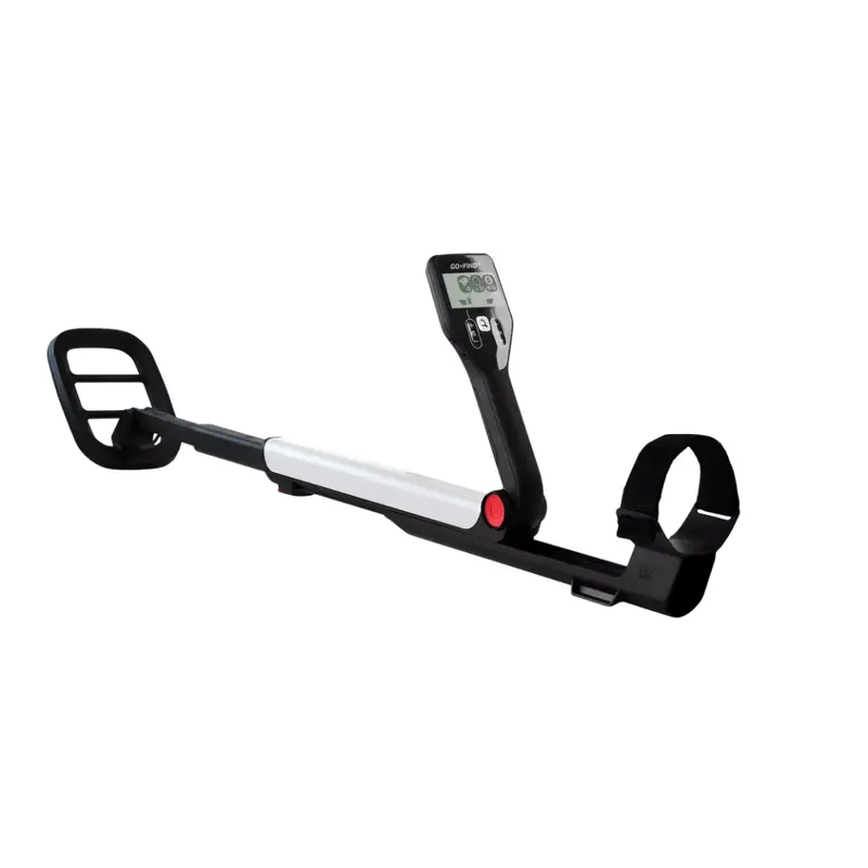 Minelab GO-FIND 11 Metal Detector