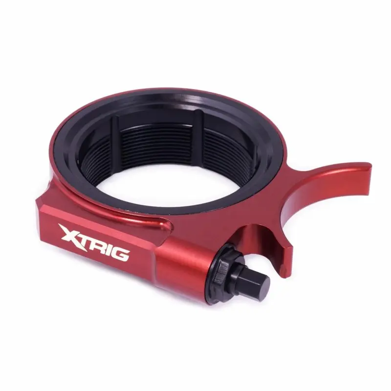 X-Trig Pre-Load Adjuster 2006-18 Suzuki RMZ 250/450 | 10400000