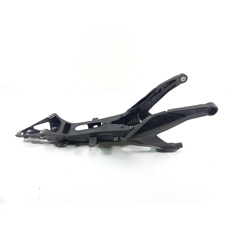 2012 Ducati Panigale 1199S Straight Subframe Sub Frame 47110251BA