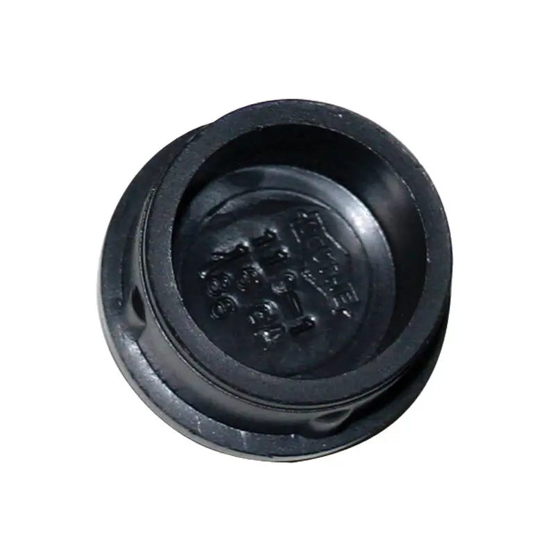 ATV Storage Box - Replacement cap