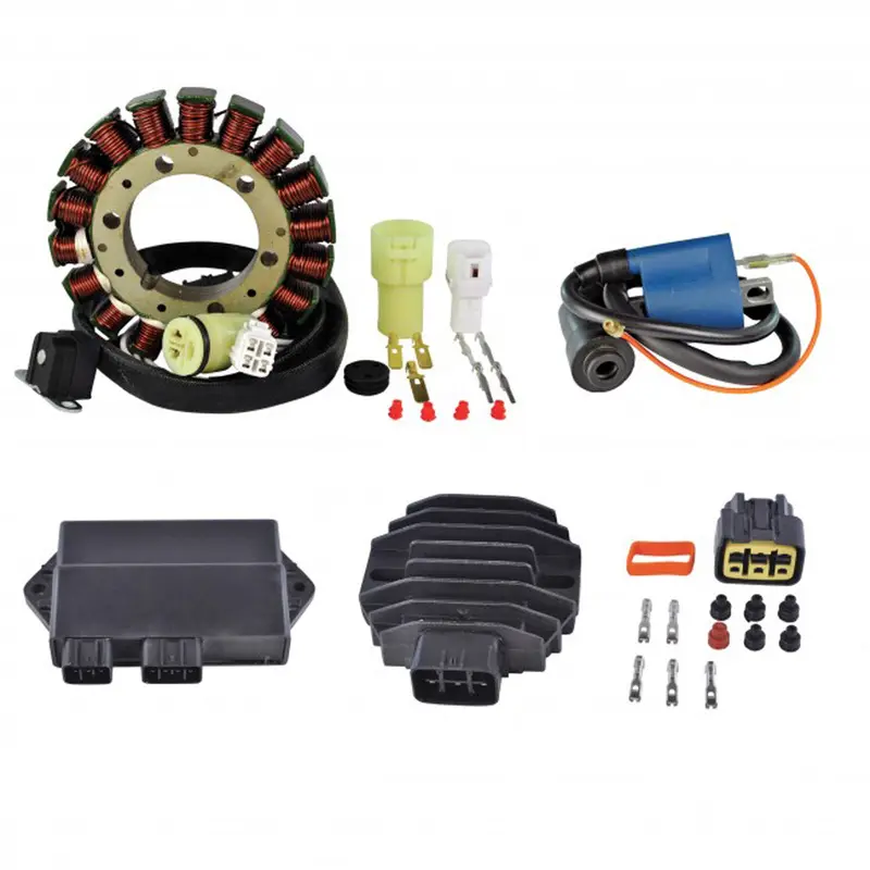 RMStator Stator CDI Box Kit RM23012