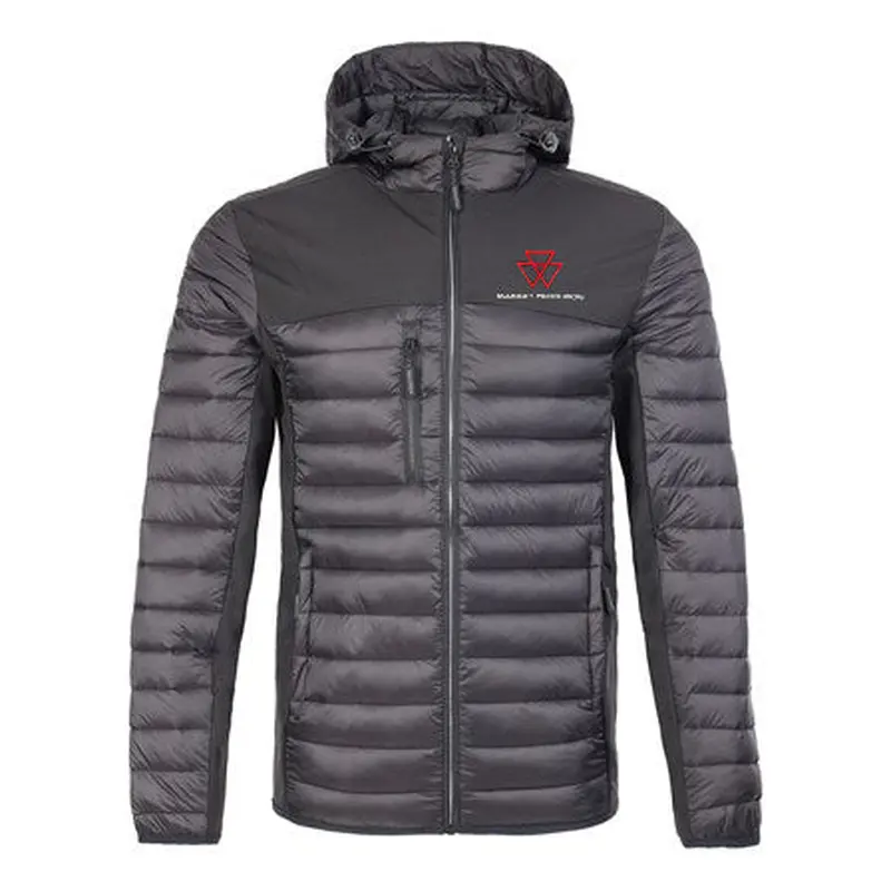 Tuffstuff Hatton Jacket  ThermoFort, Softshell, Water-Resistant - 273