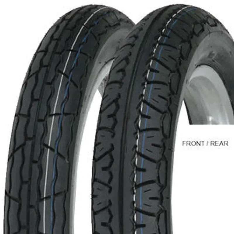 VEE RUBBER V299 TL Road Tyres