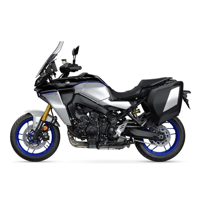 Yamaha Tracer 9GT, 9GT Plus (22 - >)
