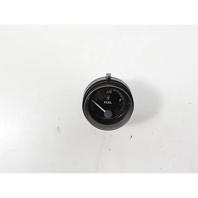 2005 Harley Touring FLHTCUI Electra Glide Fuel Gas Petrol Level Gauge 75111-96C