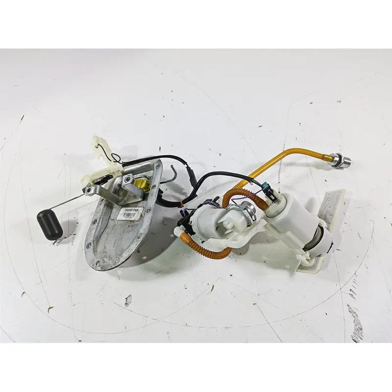2015 Harley FXDL Dyna Low Rider Fuel Gas Petrol Pump & Sending Unit 75246-04A