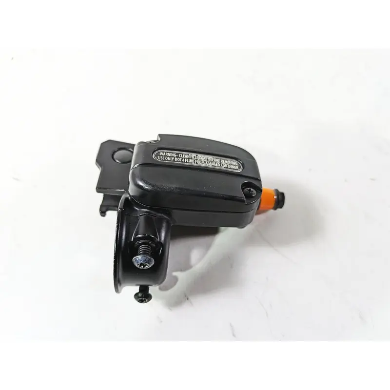 2017 Harley Touring FLTRXS Road Glide Clutch Master Cylinder 36700128A
