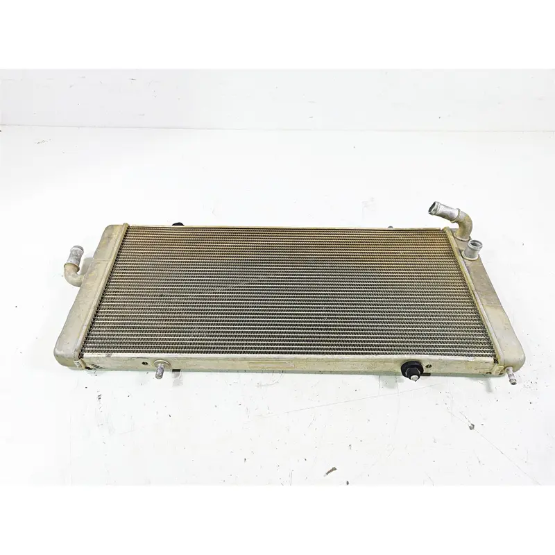 2020 Polaris RZR XP 1000 Turbo Secondary Auxiliary Radiator Core - Read 1241387