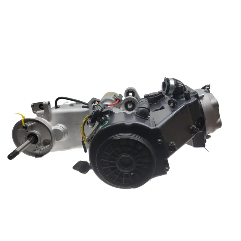 Kazuma Go-Kart Engine, GY6 150cc, 175cc, 232cc External Reverse Engine