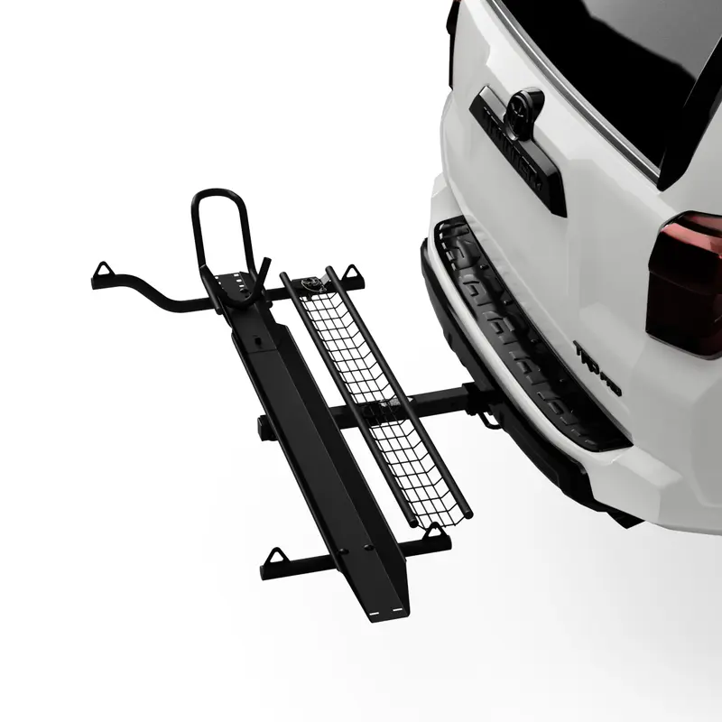 MotoTote M3 Motorcycle Hitch Carrier | MTX3