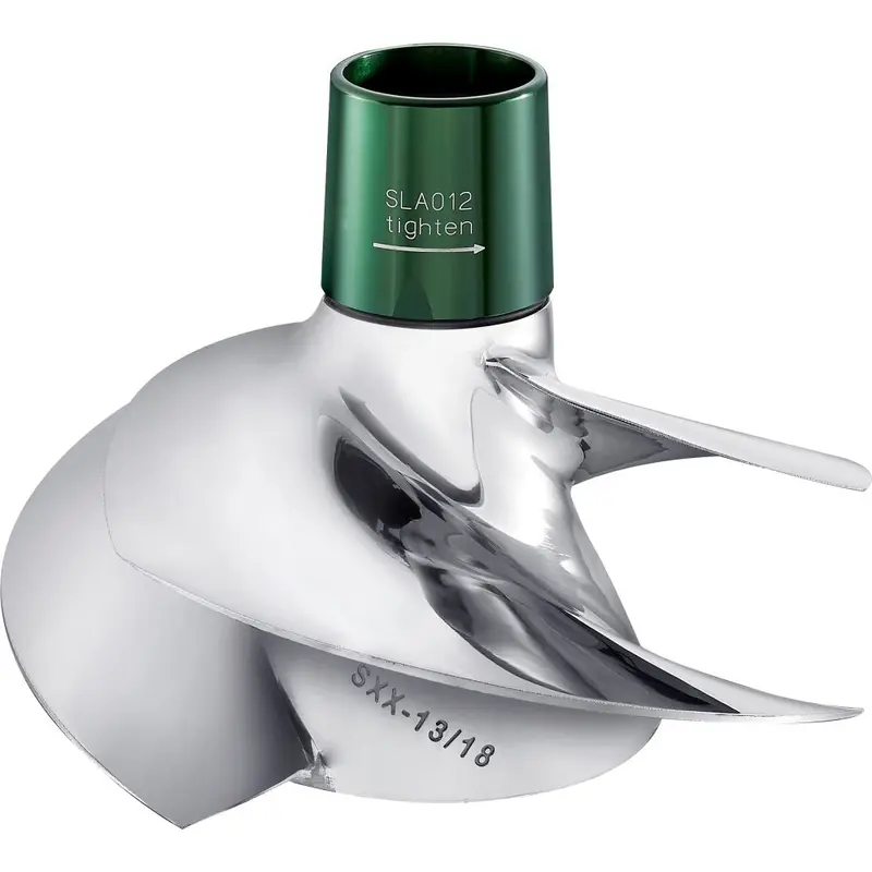 Solas Concord 3 Blade Impeller 161mm SXX-CD-13/18
