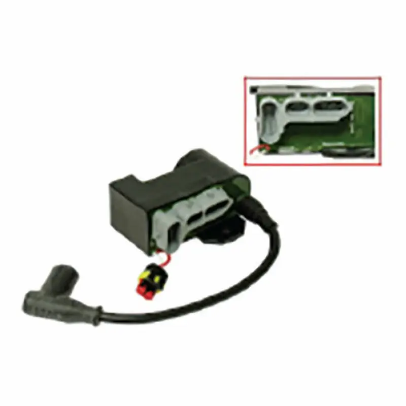 SPX CDI BOX