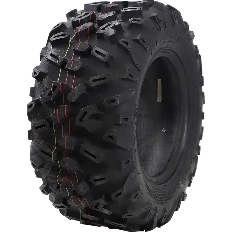 AMS Tire - Blacktail - Rear - 27x11R12 - 6 Ply 1270-3611
