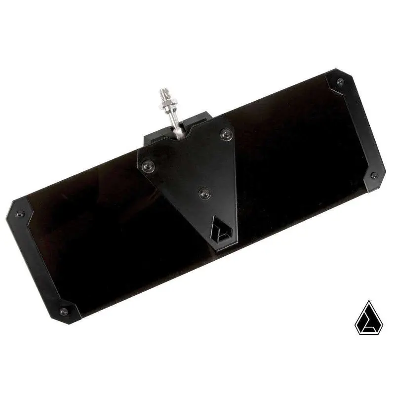 Assault Industries Ghost Tinted Sun Visors (Set of 2)