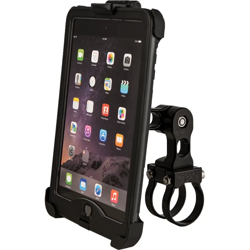 Device Mount Arm 5.5" Base Kit Black