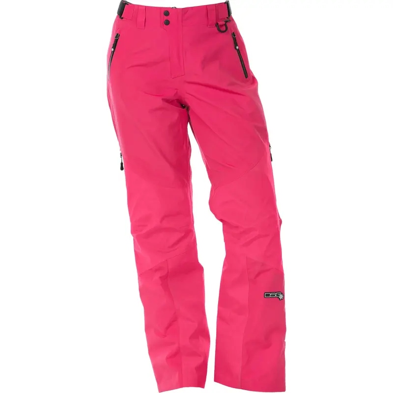 DIVAS PRIZM TECH PANT WATERMELON 2X 21683