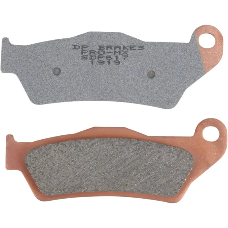 DP BRAKES Pro MX Sintered Brake Pads - SDP617 SDP617