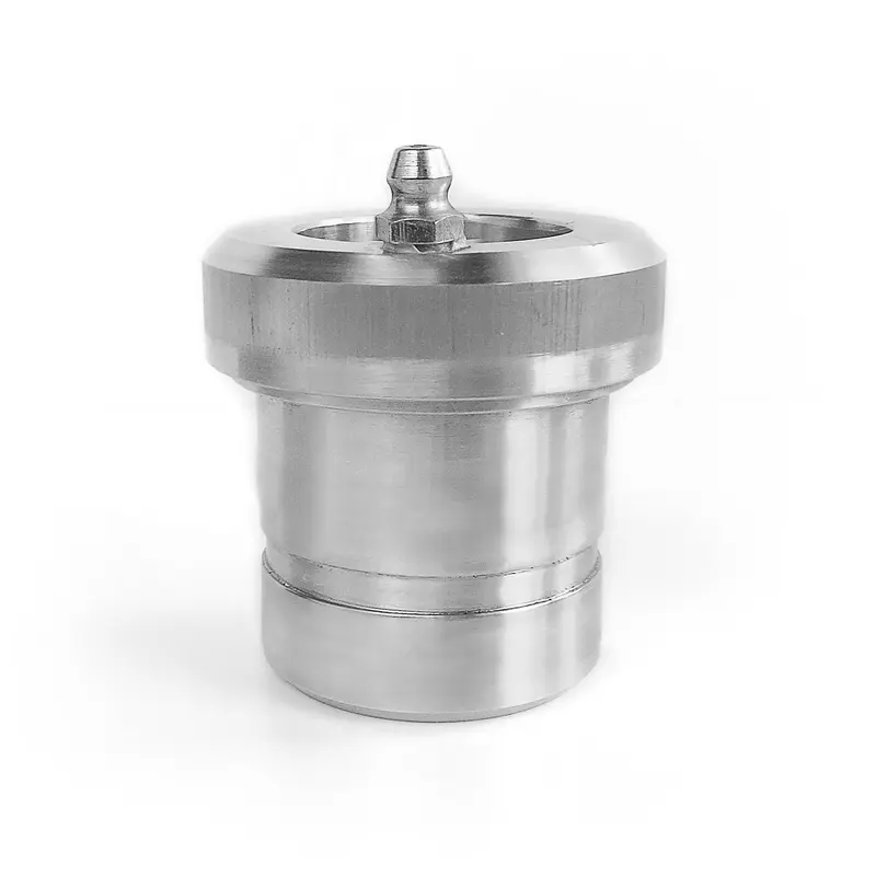 Ez Greaser 44mm