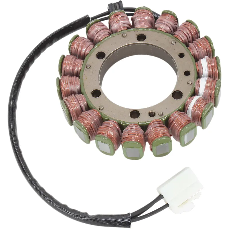 RICK'S MOTORSPORT ELECTRIC Stator - Triumph 21-001