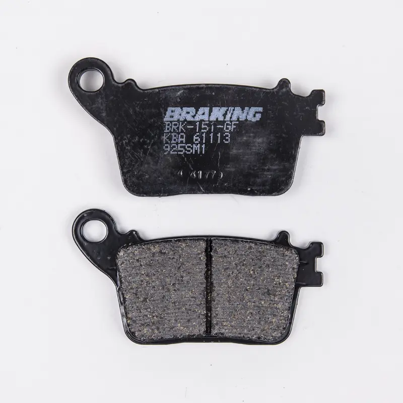 HONDA CBR RR - ABS|1000|2009 - 2019 >REAR - R