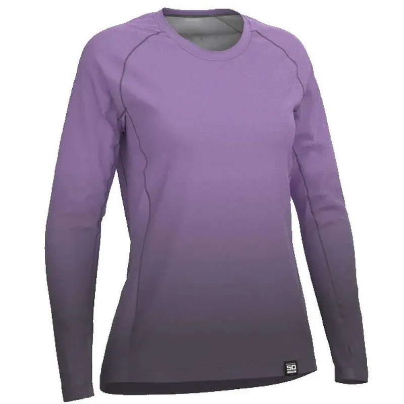 Chandail Attack UPF Femme