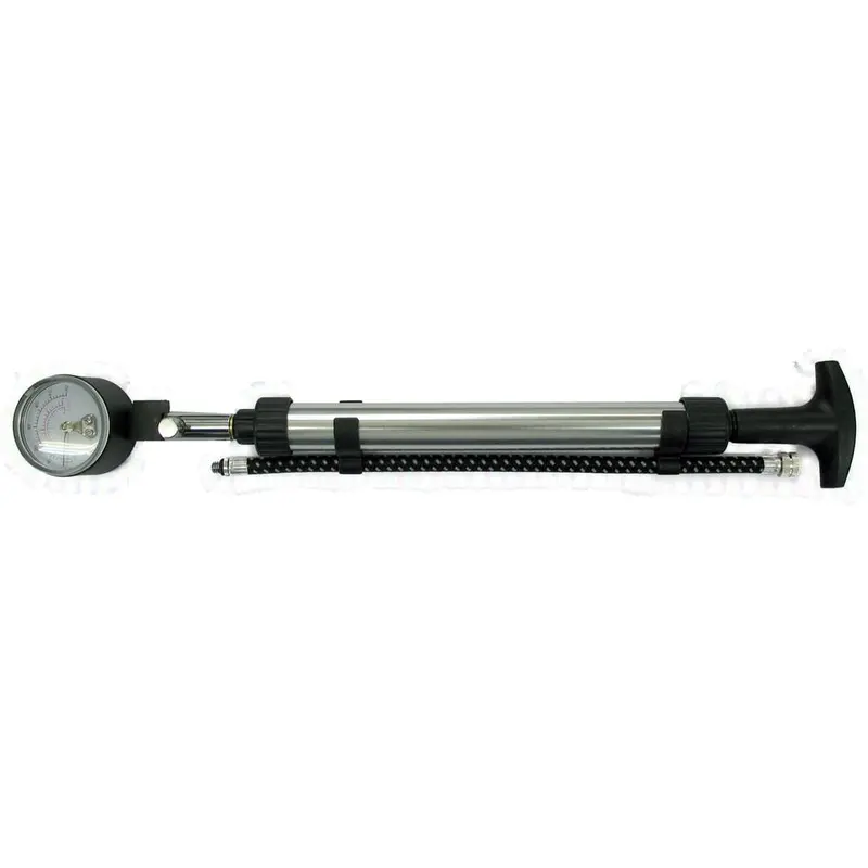 Dragon Stone Fork Air Pump