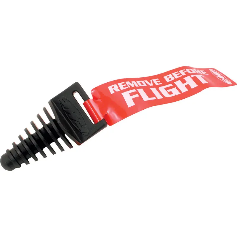 FMF  WASH PLUG