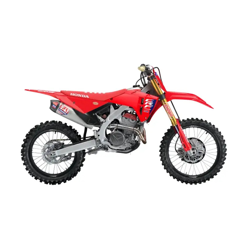 Honda CRF250RWE