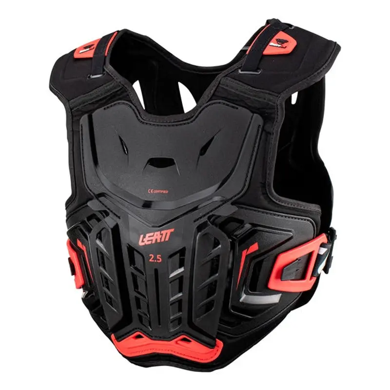 Plastron de Motocross 2.5 Junior