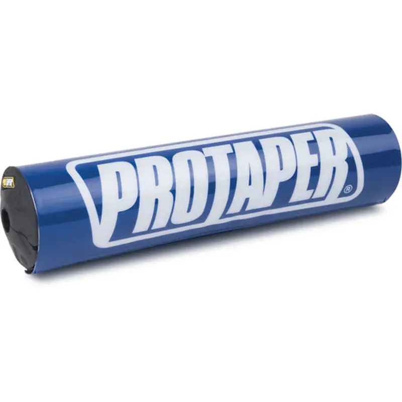 PRO TAPER 10 ROUND PAD BLUE