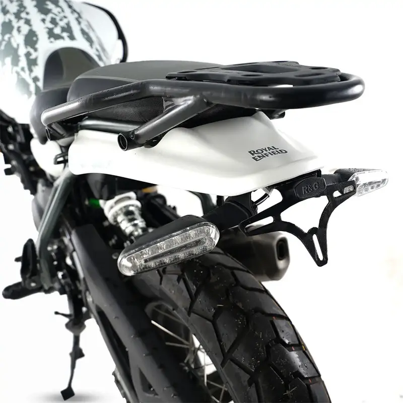 R&G Tail Tidies - ROYAL ENFIELD