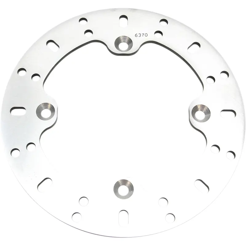 EBC ATV/UTV Brake Rotor - Can-Am MD6370D