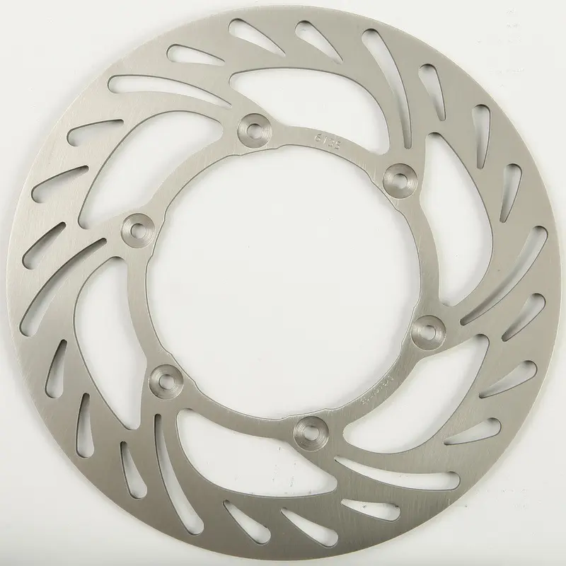EBC OE Replacement Rotor MPN MD6135D