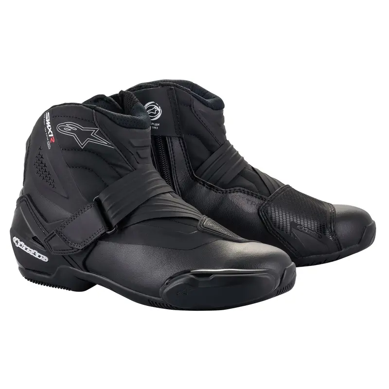 SMX 1R V2 Non-Vented Boots