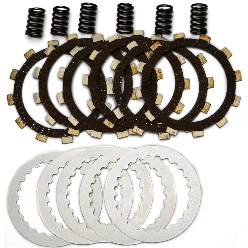 EBC DIRT RACER CLUTCH SET DRC107