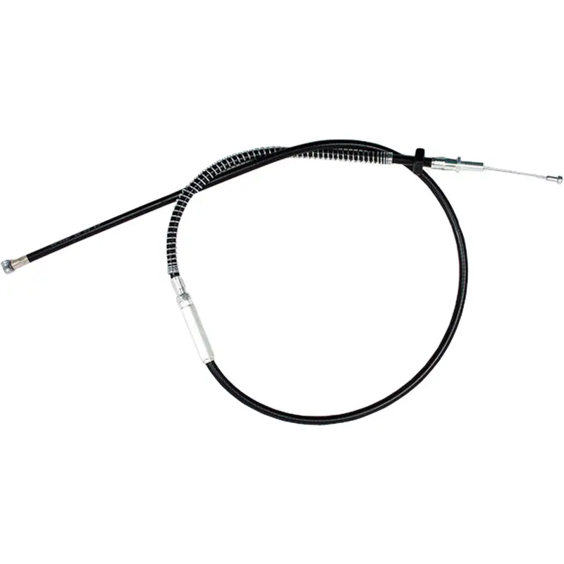 MOTION PRO BLACK VINYL CLUTCH CABLE 03-0127