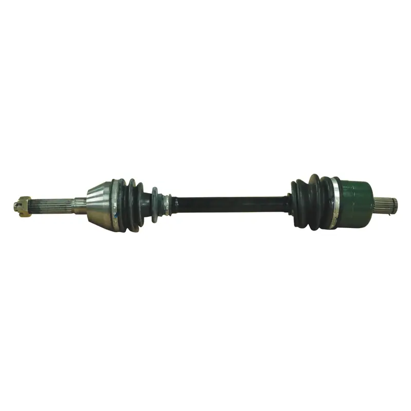 OPEN TRAIL OE 2.0 AXLE FRONT POL-7027