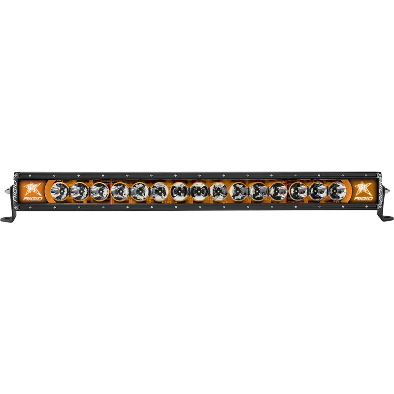 RIGID RADIANCE PLUS 30" AMBER 230043