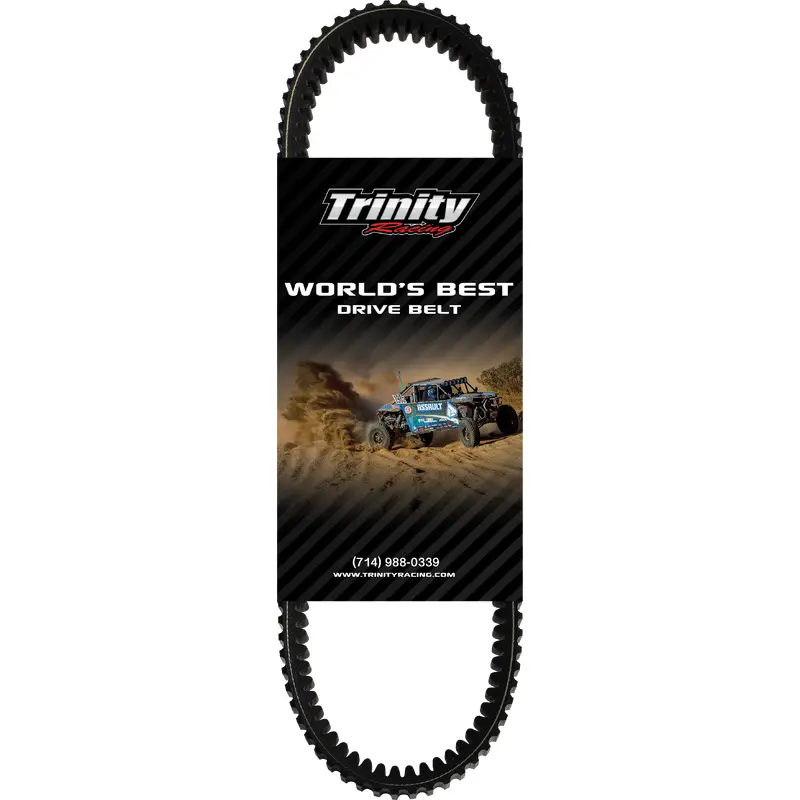 Worlds Best Belt - RZR TURBO/RS1/2024 XP1000