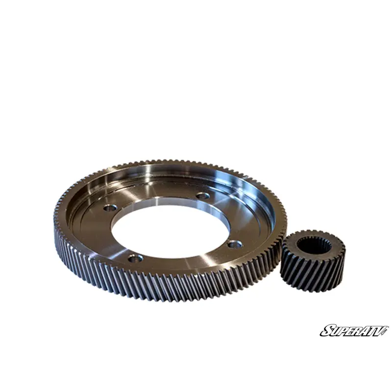 Yamaha Drive 2 Fleet Golf Cart High-Speed Gear Set