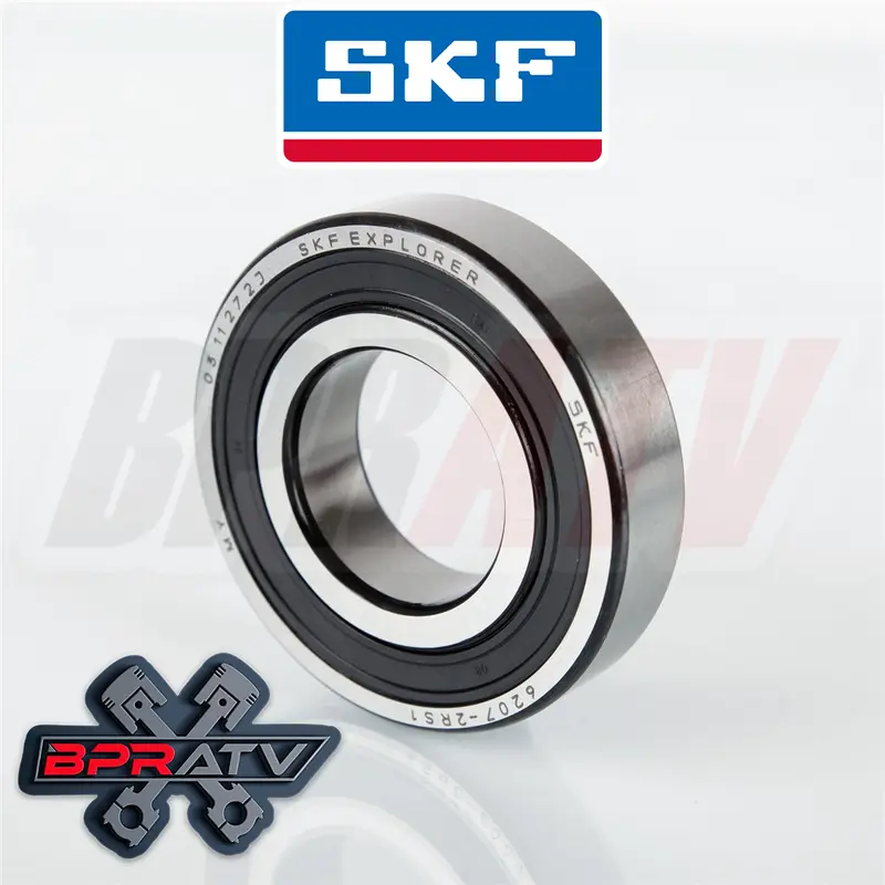 Yamaha Raptor 700 700R SKF Heavy Duty Steering Stem Bearing Upgrade 93306-20352