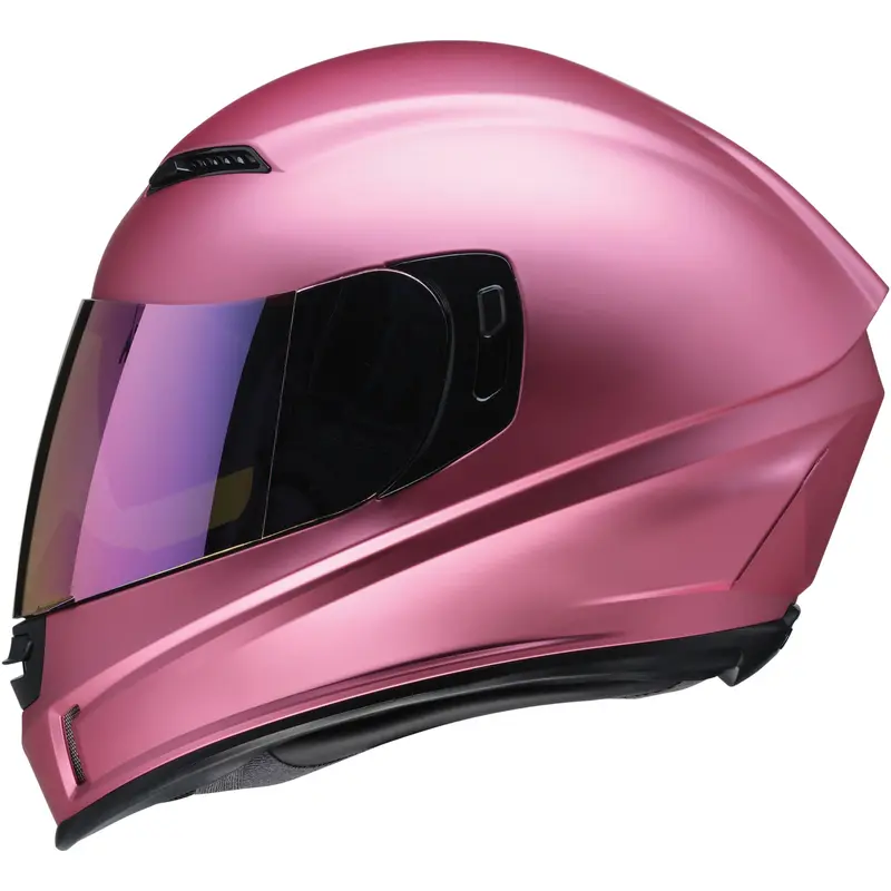 Z1R Jackal Helmet - Satin - Pink - Medium 0101-17452