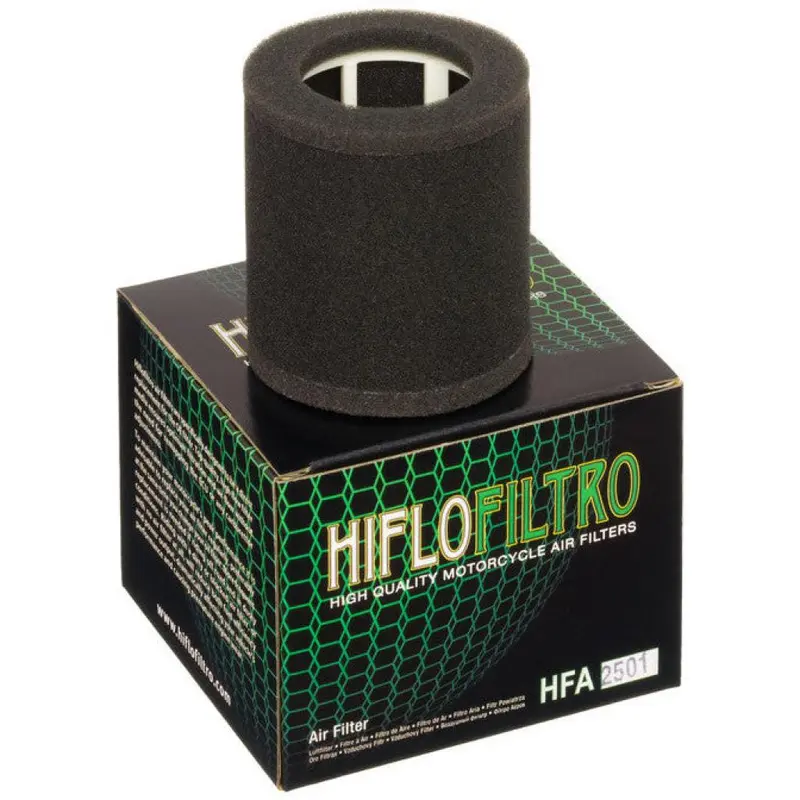 Hiflo Air Filter | HFA2501