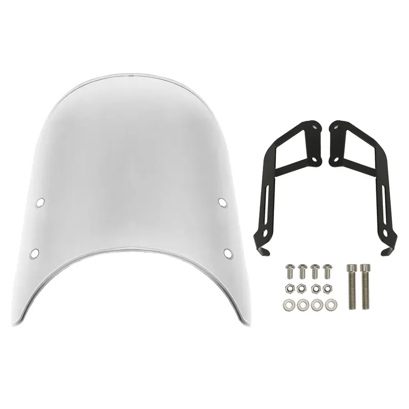 19-23 Scrambler 1200 XC XE Windshield WindScreen